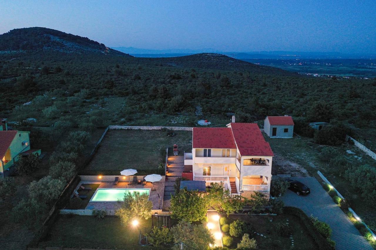 Gale Vila Sveti Petar  Exterior photo
