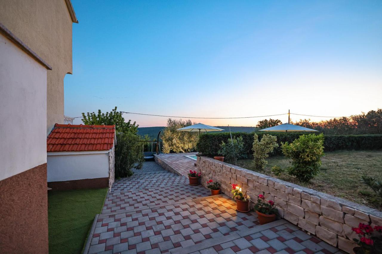 Gale Vila Sveti Petar  Exterior photo
