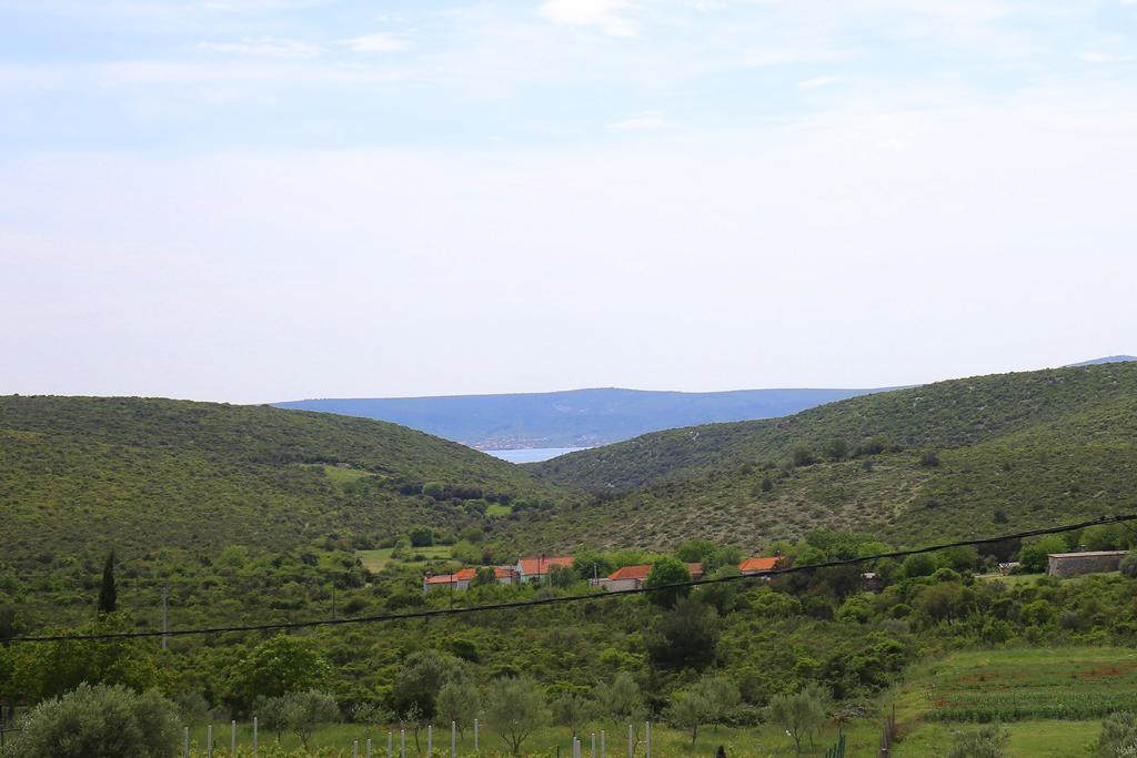 Gale Vila Sveti Petar  Exterior photo