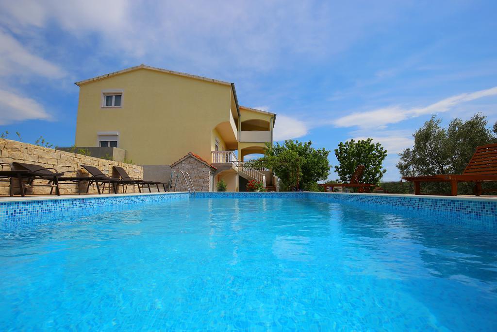 Gale Vila Sveti Petar  Exterior photo